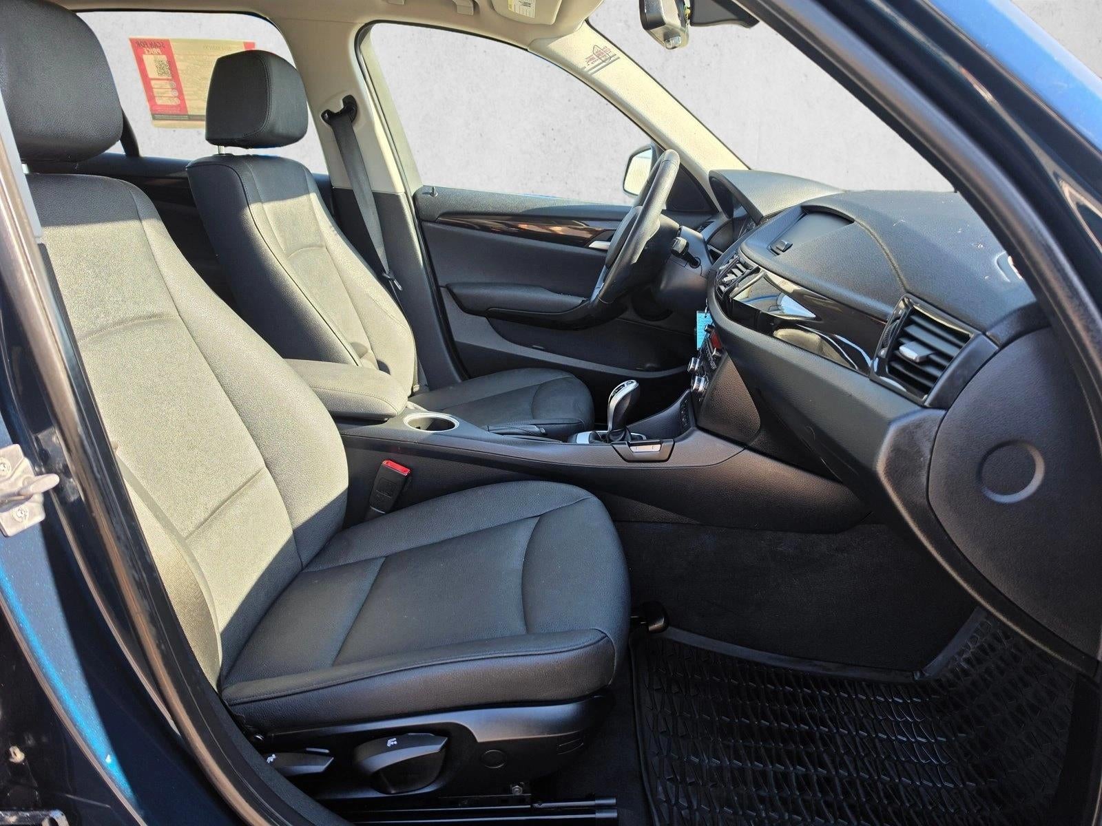 2014 BMW X1 sDrive28i RWD 4dr SAV