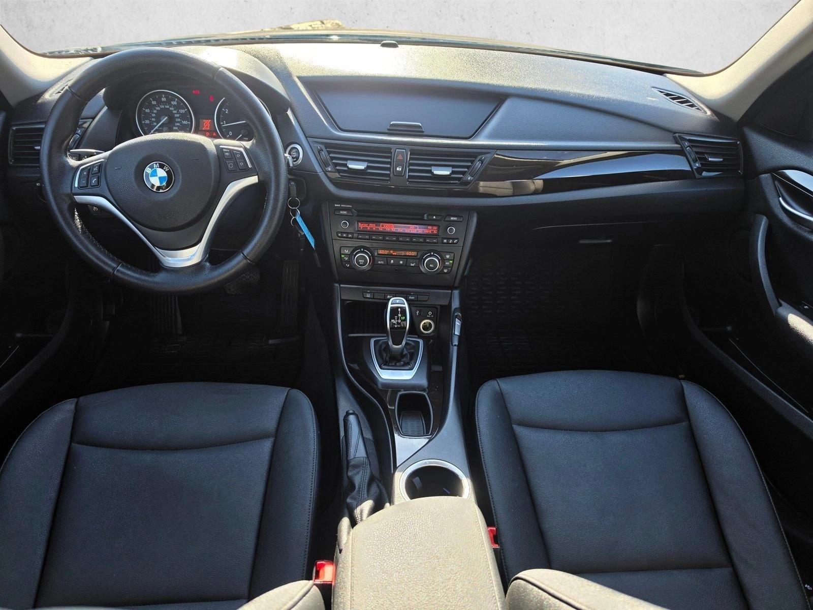 2014 BMW X1 sDrive28i RWD 4dr SAV