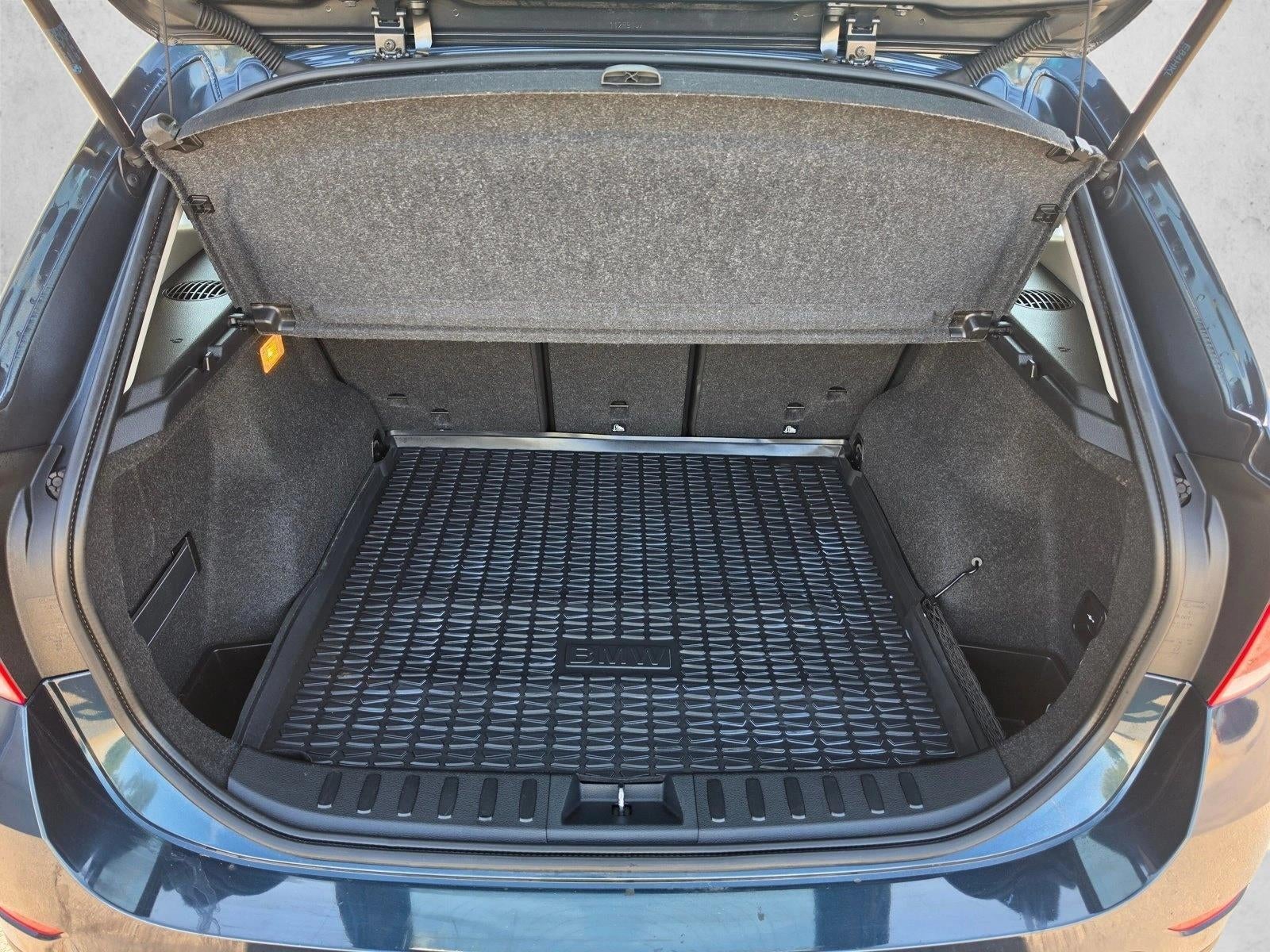 2014 BMW X1 sDrive28i RWD 4dr SAV