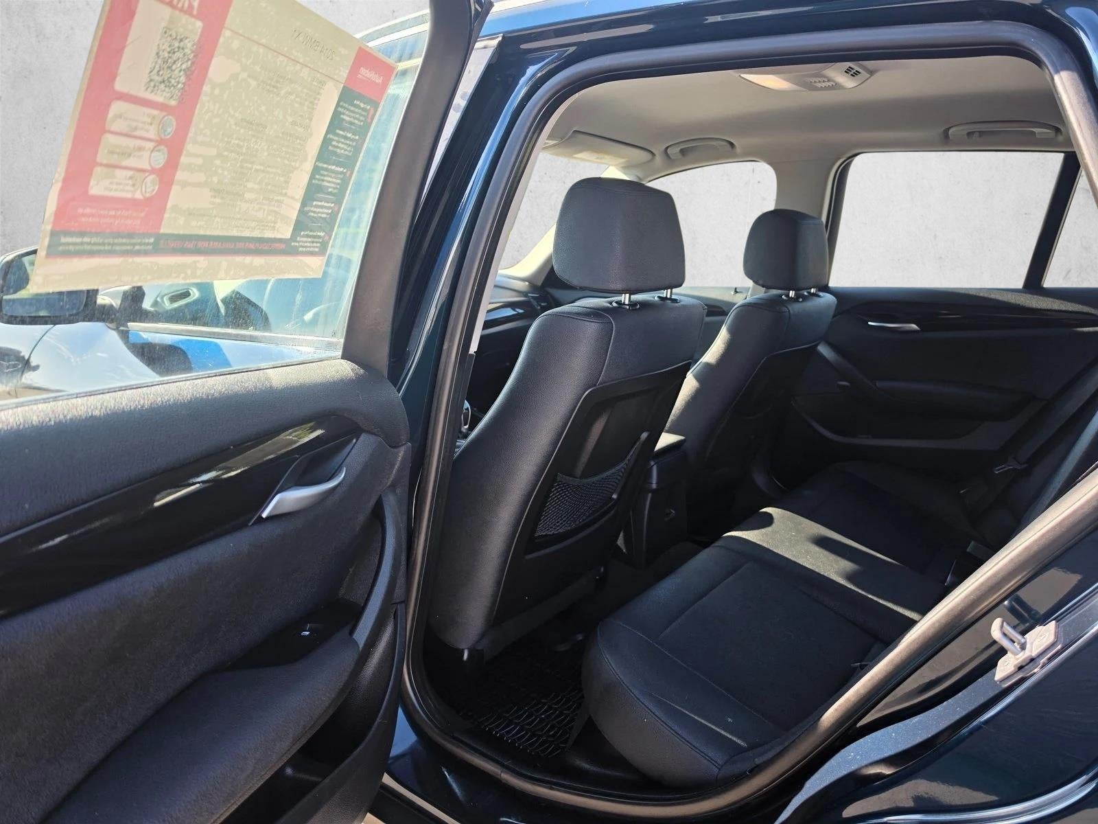 2014 BMW X1 sDrive28i RWD 4dr SAV