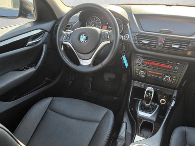 2014 BMW X1 sDrive28i RWD 4dr SAV