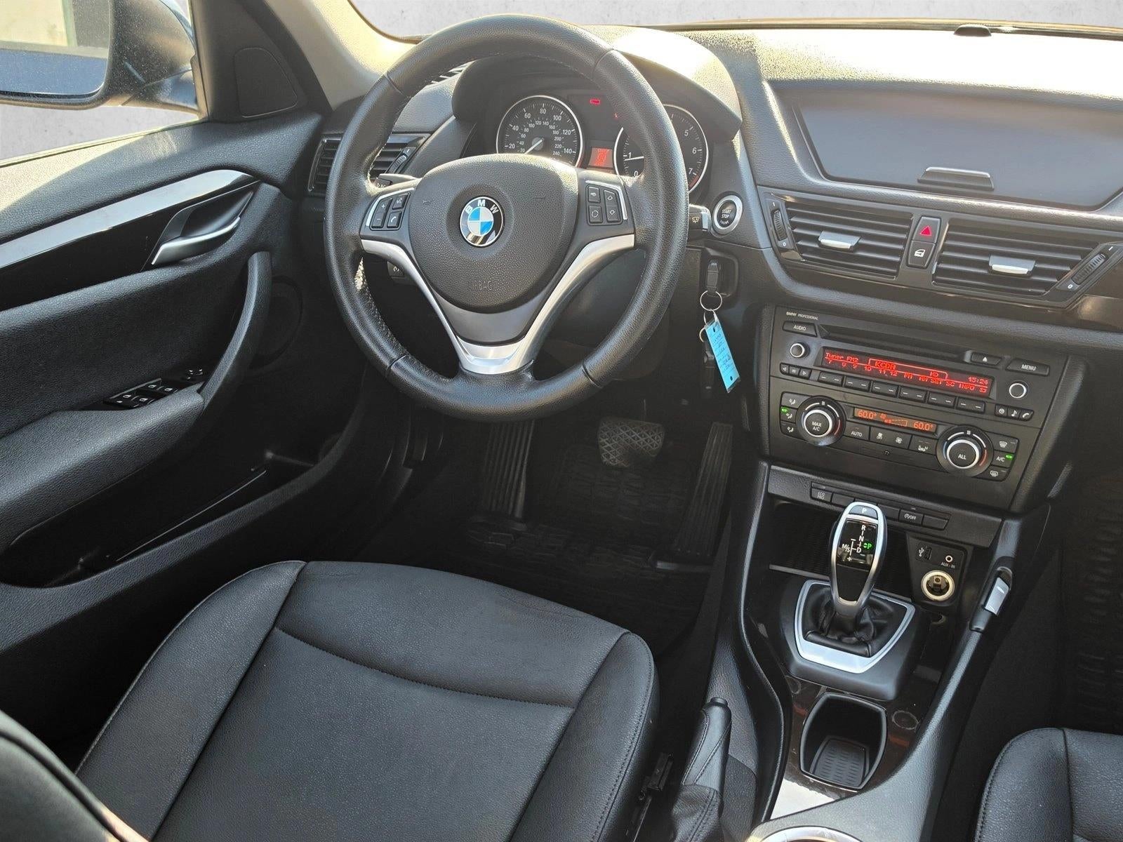 2014 BMW X1 sDrive28i RWD 4dr SAV