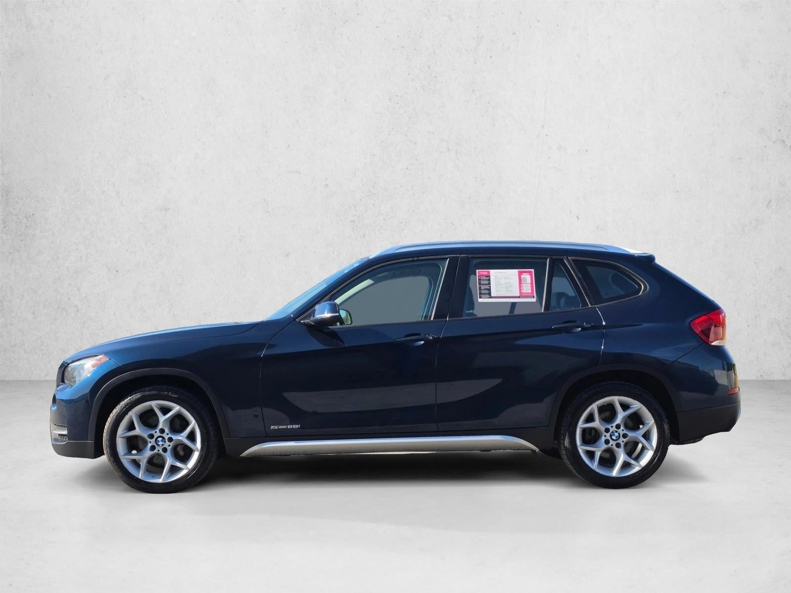 2014 BMW X1 sDrive28i RWD 4dr SAV