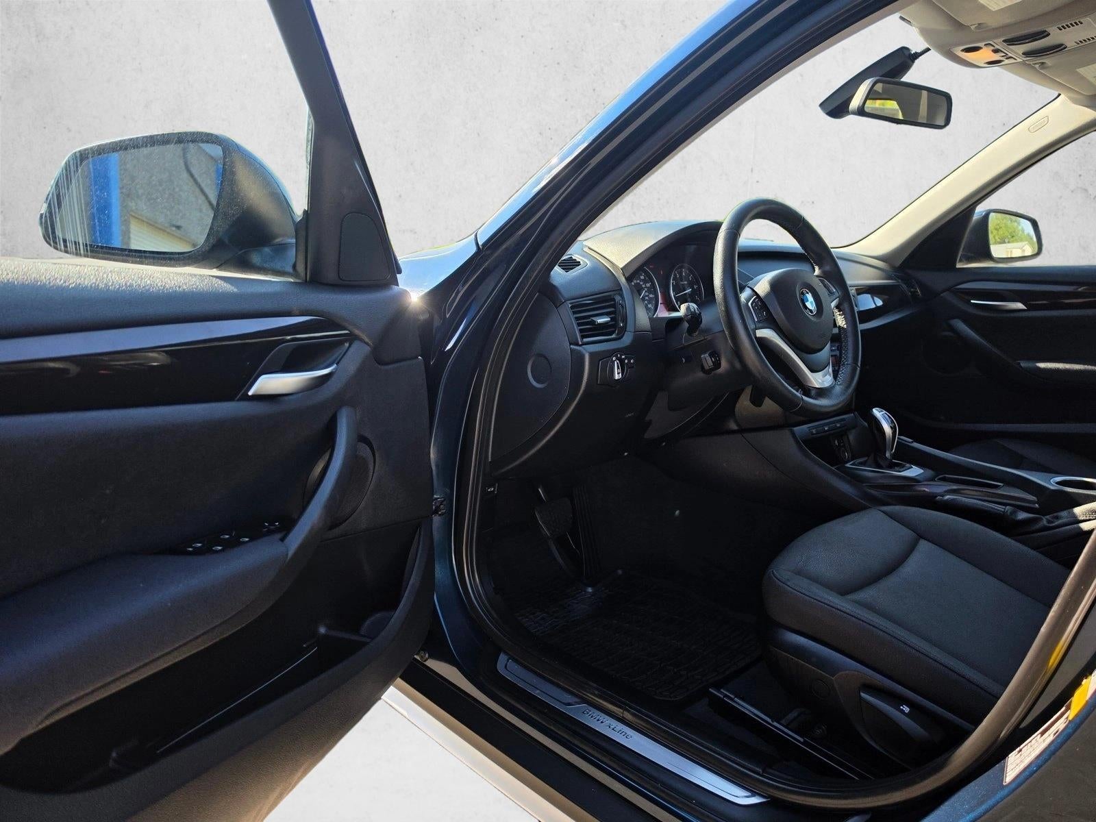 2014 BMW X1 sDrive28i RWD 4dr SAV