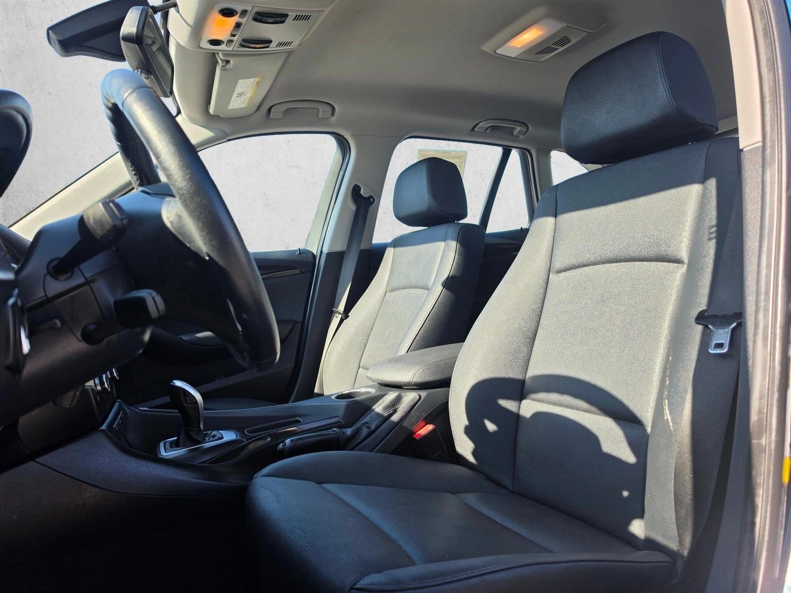 2014 BMW X1 sDrive28i RWD 4dr SAV