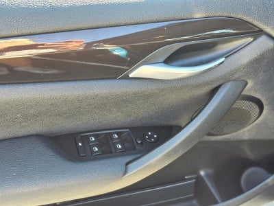 2014 BMW X1 sDrive28i RWD 4dr SAV