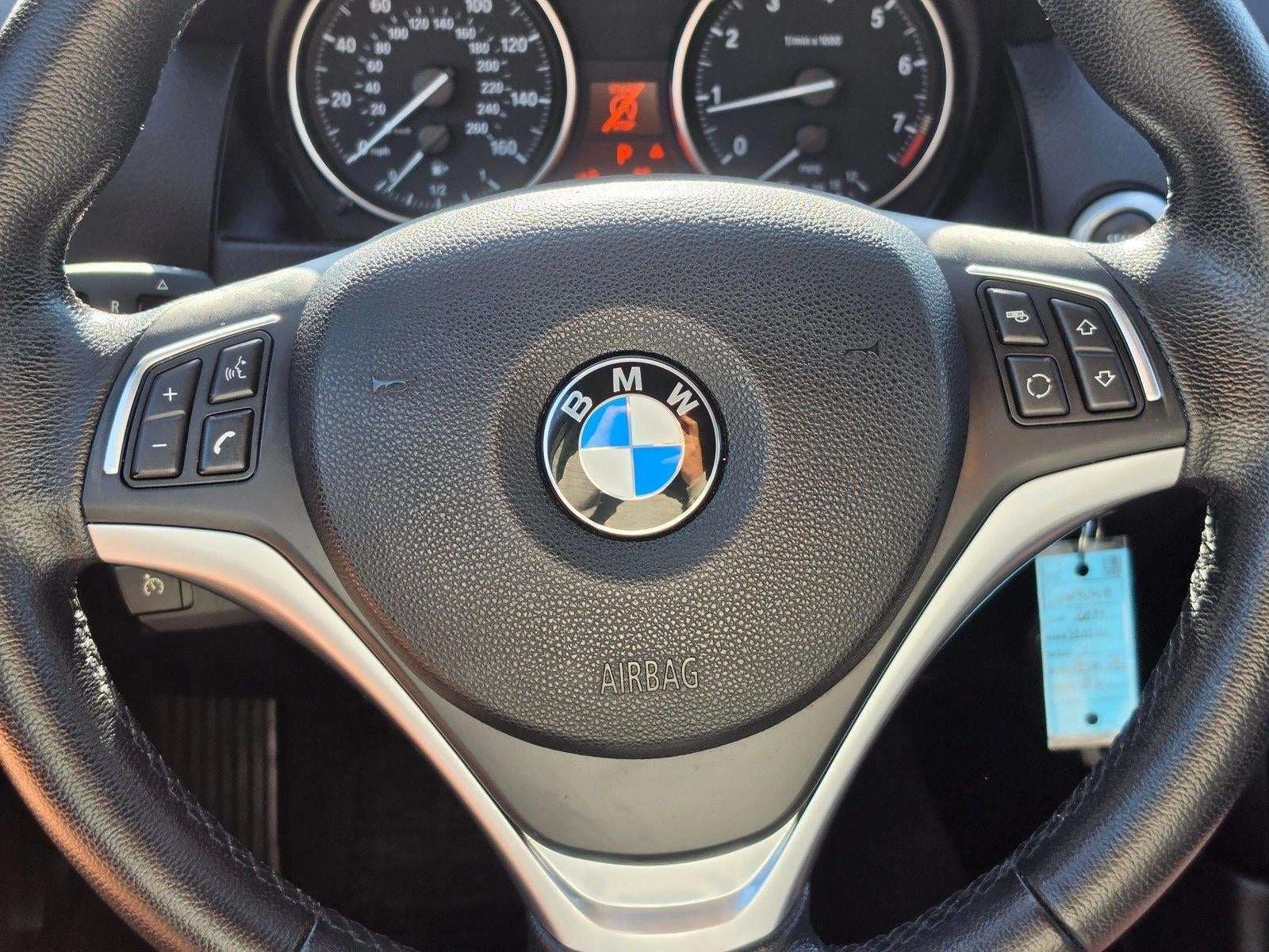 2014 BMW X1 sDrive28i RWD 4dr SAV