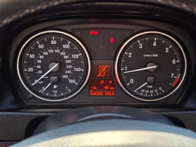 2014 BMW X1 sDrive28i RWD 4dr SAV