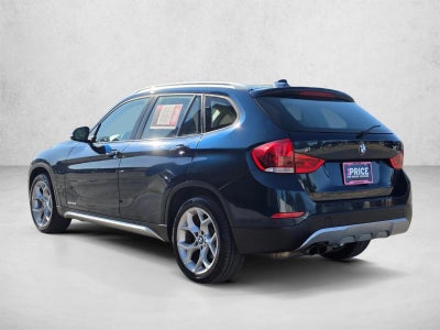 2014 BMW X1 sDrive28i RWD 4dr SAV