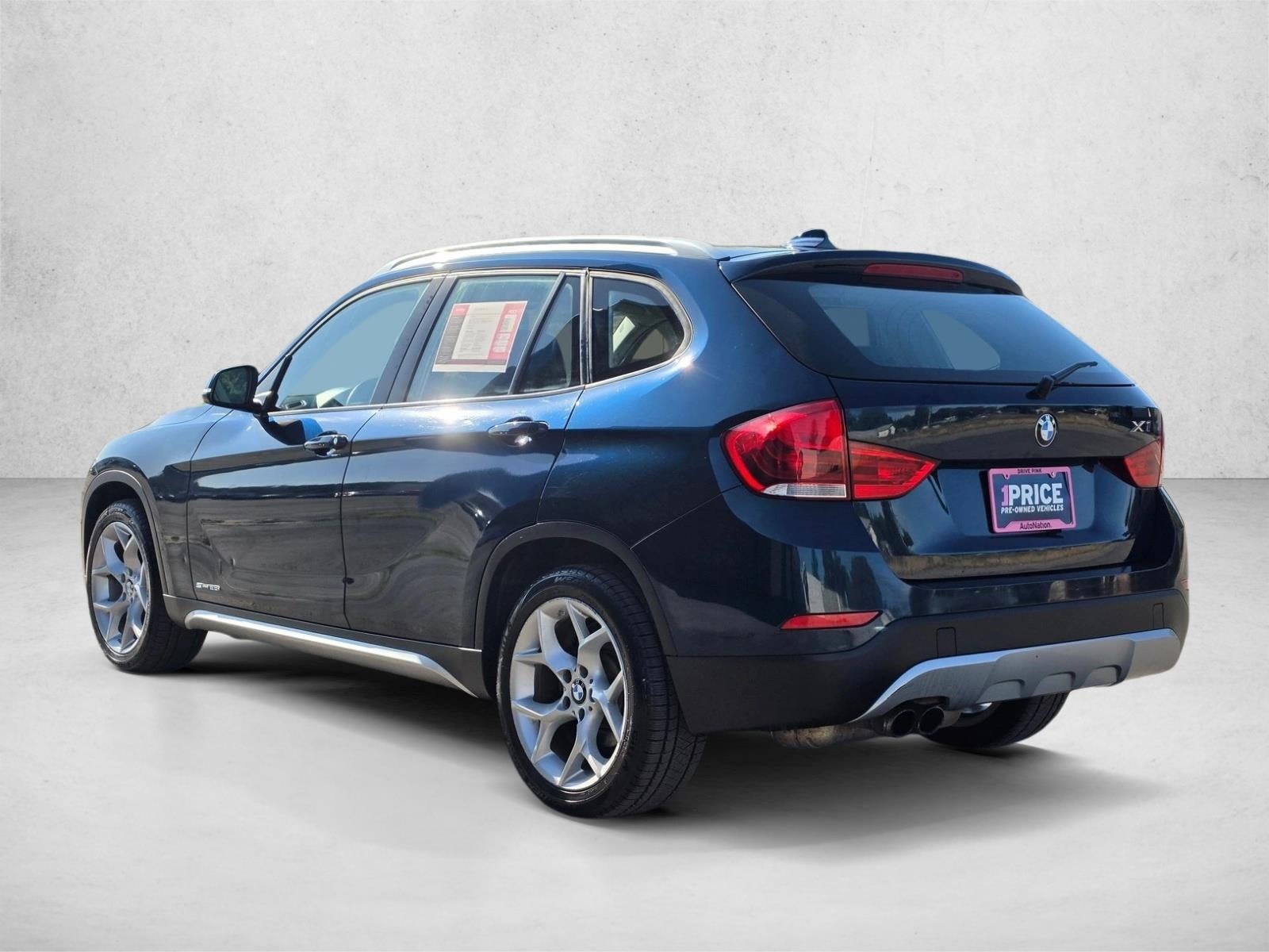 2014 BMW X1 sDrive28i RWD 4dr SAV