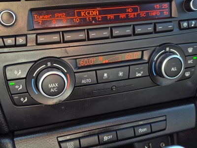 2014 BMW X1 sDrive28i RWD 4dr SAV