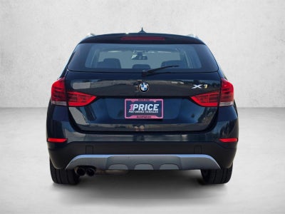 2014 BMW X1 sDrive28i RWD 4dr SAV