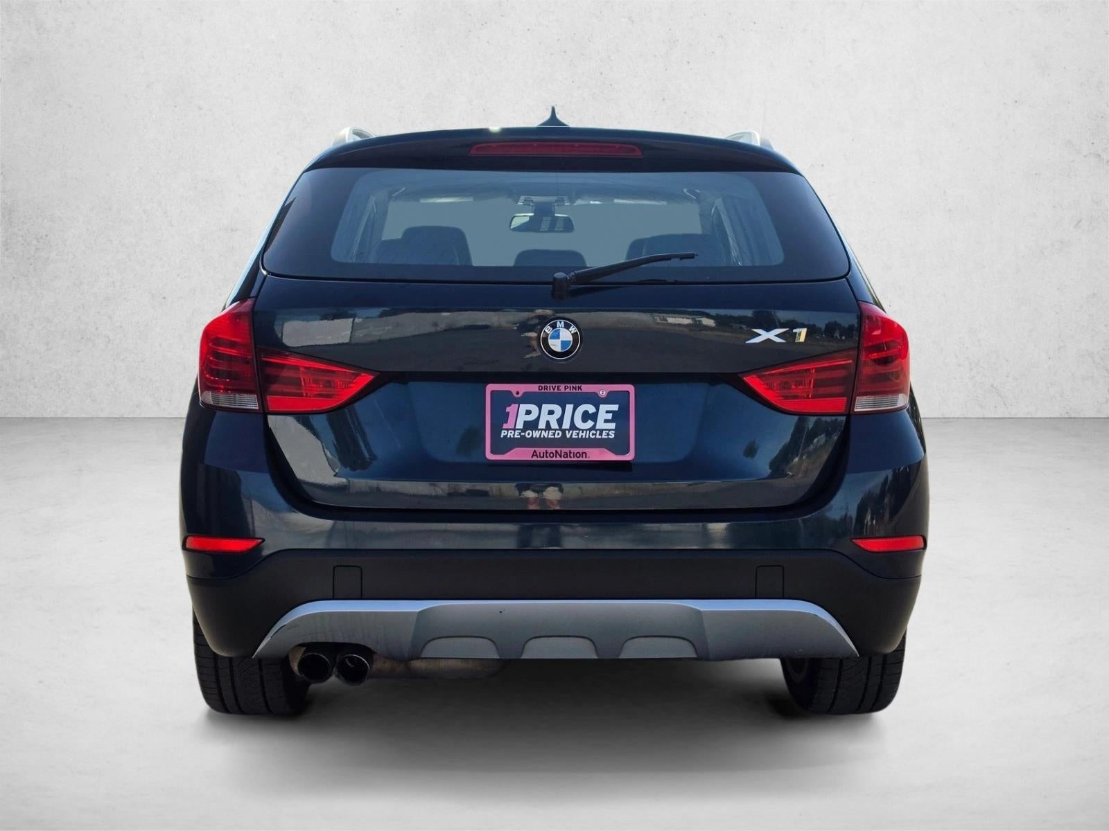 2014 BMW X1 sDrive28i RWD 4dr SAV