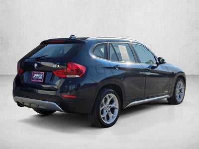 2014 BMW X1 sDrive28i RWD 4dr SAV