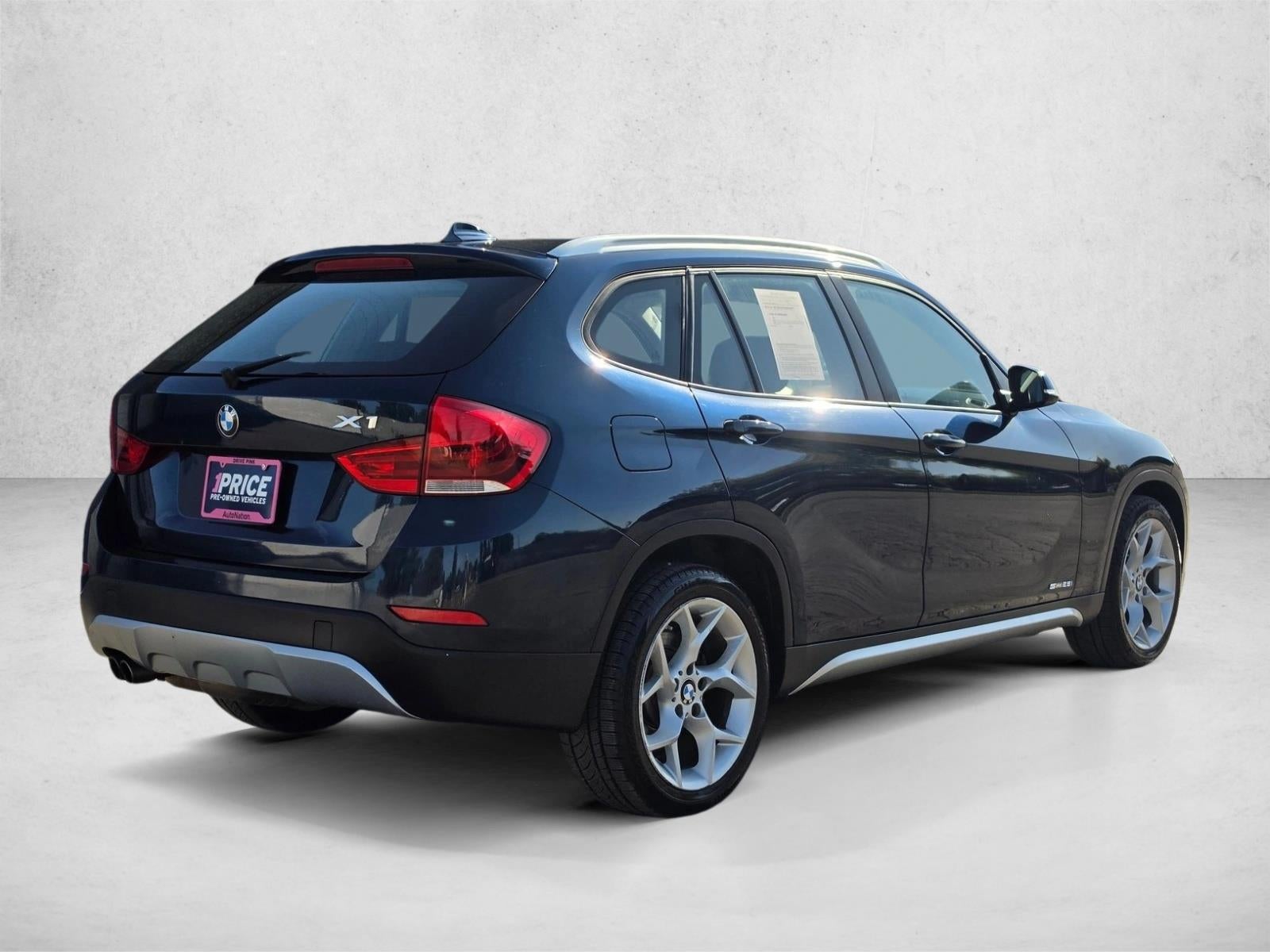 2014 BMW X1 sDrive28i RWD 4dr SAV
