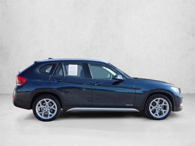 2014 BMW X1 sDrive28i RWD 4dr SAV
