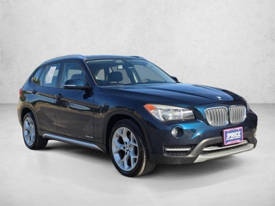 2014 BMW X1 sDrive28i RWD 4dr SAV