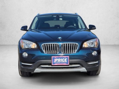2014 BMW X1 sDrive28i RWD 4dr SAV
