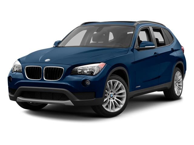2014 BMW X1 sDrive28i RWD 4dr SAV