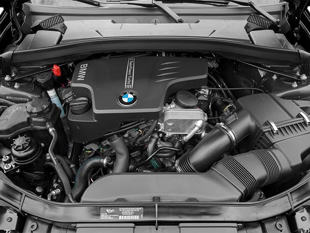 2014 BMW X1 sDrive28i RWD 4dr SAV