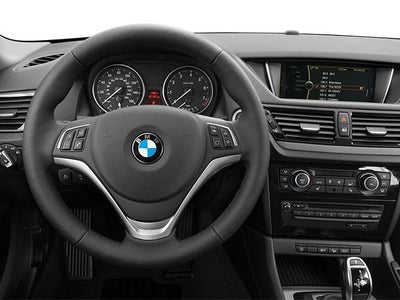 2014 BMW X1 sDrive28i RWD 4dr SAV