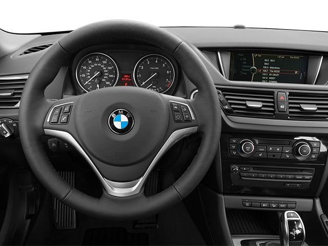 2014 BMW X1 sDrive28i RWD 4dr SAV