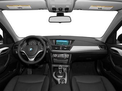 2014 BMW X1 sDrive28i RWD 4dr SAV