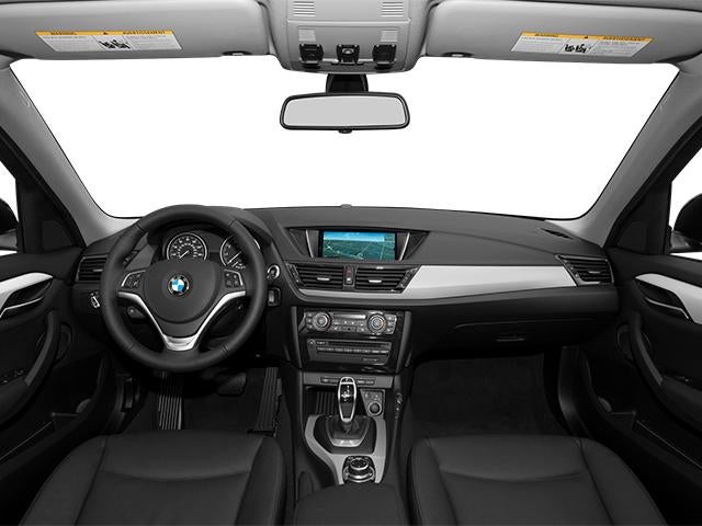 2014 BMW X1 sDrive28i RWD 4dr SAV