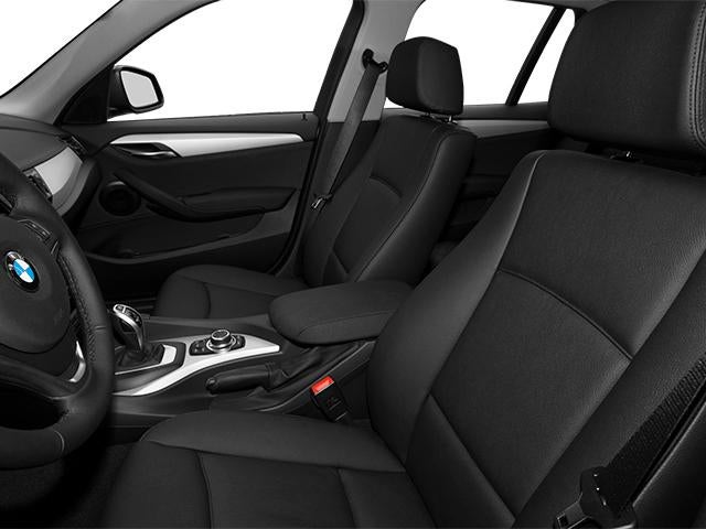 2014 BMW X1 sDrive28i RWD 4dr SAV