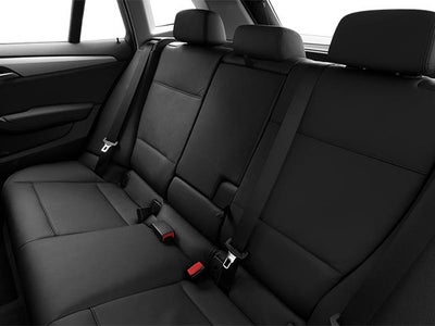 2014 BMW X1 sDrive28i RWD 4dr SAV