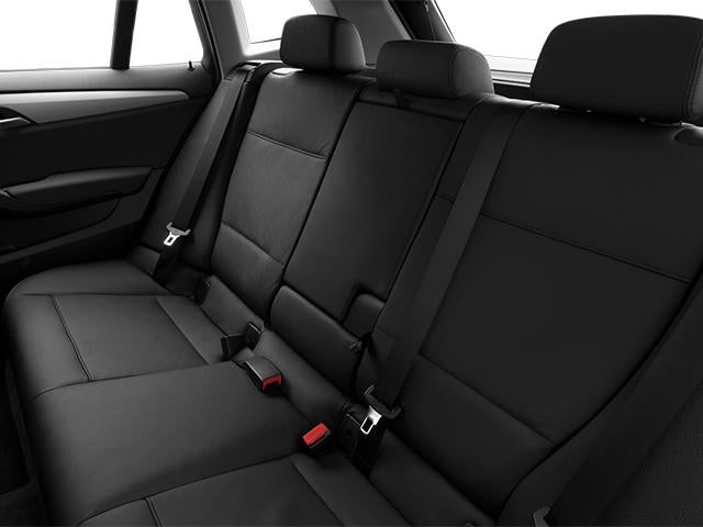 2014 BMW X1 sDrive28i RWD 4dr SAV