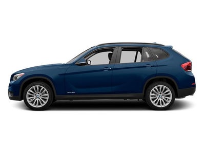 2014 BMW X1 sDrive28i RWD 4dr SAV