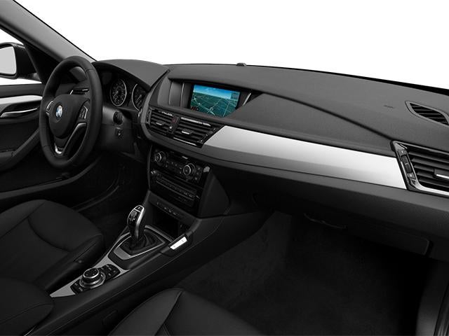 2014 BMW X1 sDrive28i RWD 4dr SAV