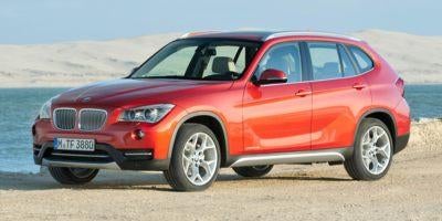 2014 BMW X1 sDrive28i RWD 4dr SAV