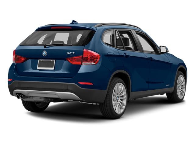 2014 BMW X1 sDrive28i RWD 4dr SAV