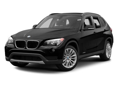2014 BMW X1 sDrive28i RWD 4dr SAV