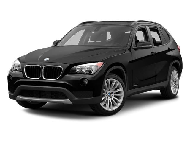 2014 BMW X1 sDrive28i RWD 4dr SAV