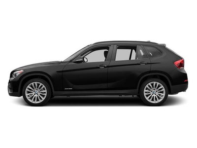 2014 BMW X1 sDrive28i RWD 4dr SAV