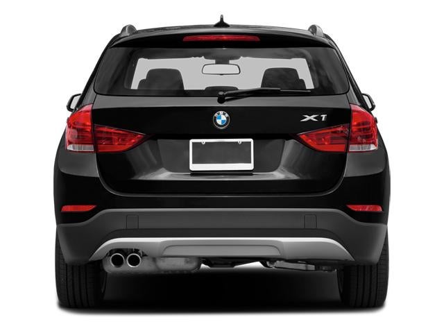 2014 BMW X1 sDrive28i RWD 4dr SAV