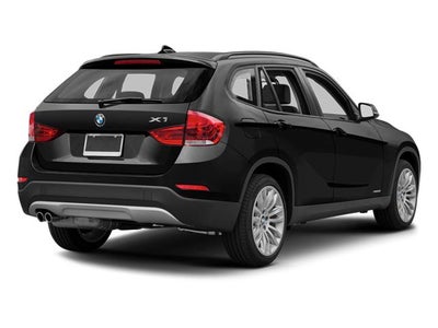 2014 BMW X1 sDrive28i RWD 4dr SAV