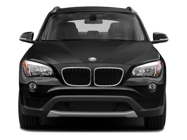 2014 BMW X1 sDrive28i RWD 4dr SAV