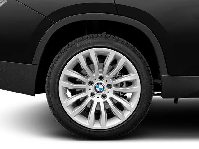 2014 BMW X1 sDrive28i RWD 4dr SAV