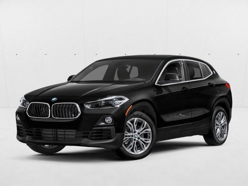 2020 BMW X2 xDrive28i Sports Activity Coupe