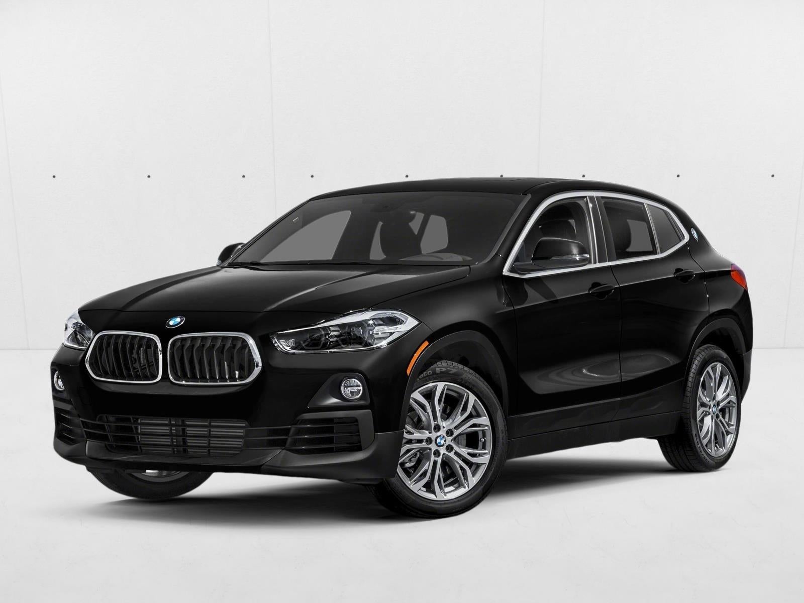 2020 BMW X2 xDrive28i Sports Activity Coupe