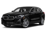 2020 BMW X2 xDrive28i Sports Activity Coupe