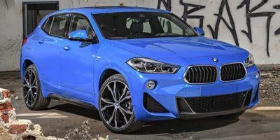 2020 BMW X2 xDrive28i Sports Activity Coupe
