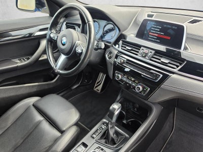 2019 BMW X2 xDrive28i Sports Activity Coupe