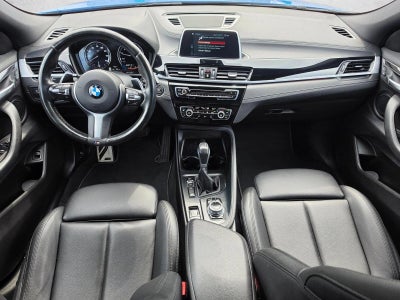 2019 BMW X2 xDrive28i Sports Activity Coupe