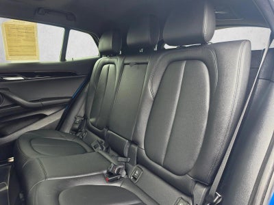 2019 BMW X2 xDrive28i Sports Activity Coupe
