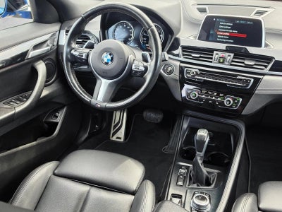 2019 BMW X2 xDrive28i Sports Activity Coupe